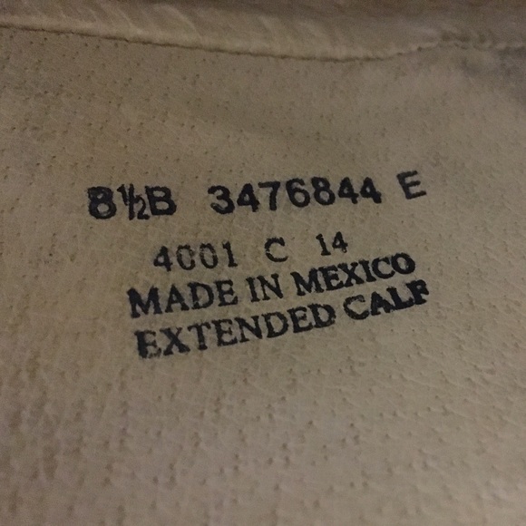 Frye 76844 Phillip Riding Women's Knee High Brown Leather Pull On Boots Size 8.5 - Picture 10 of 11